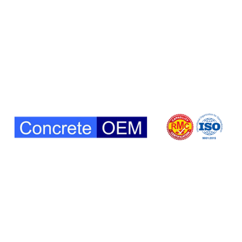 Concrete OEM
